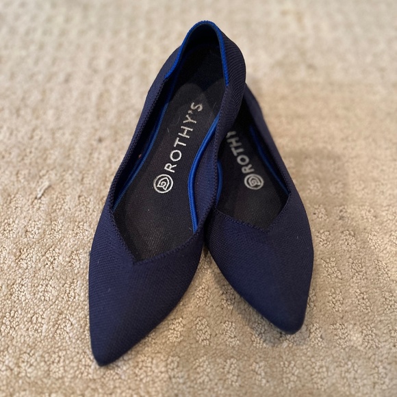 Rothy’s Pointe - Picture 1 of 3